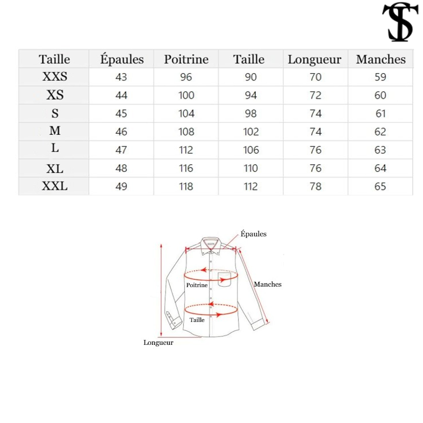 Chemisetaillestandard_e7ecc965-83bf-4696-a7cc-2661b0c12dfd