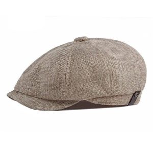 casquette peaky blinders