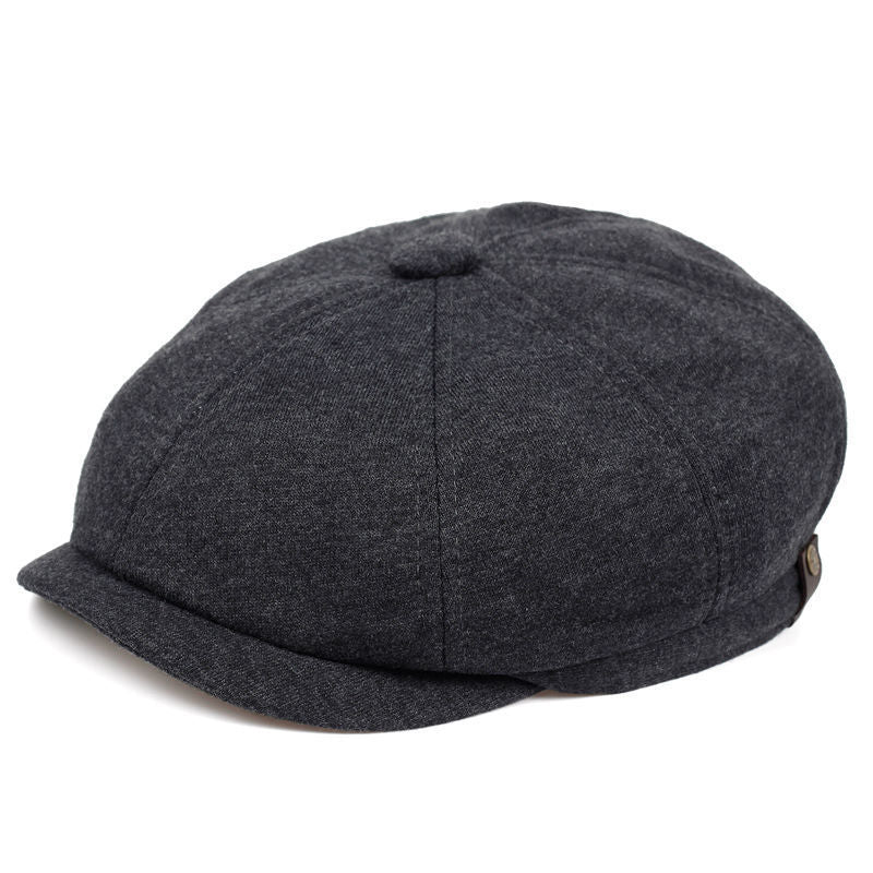 H39464f14d2da4de4a52b9c1484499cdcJ Béret Peaky Blinders Homme