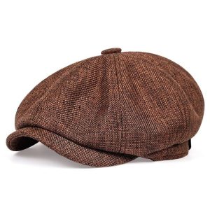 Béret Arthur Shelby