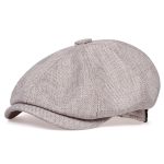 béret style peaky blinders
