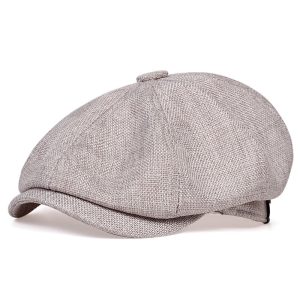 béret style peaky blinders
