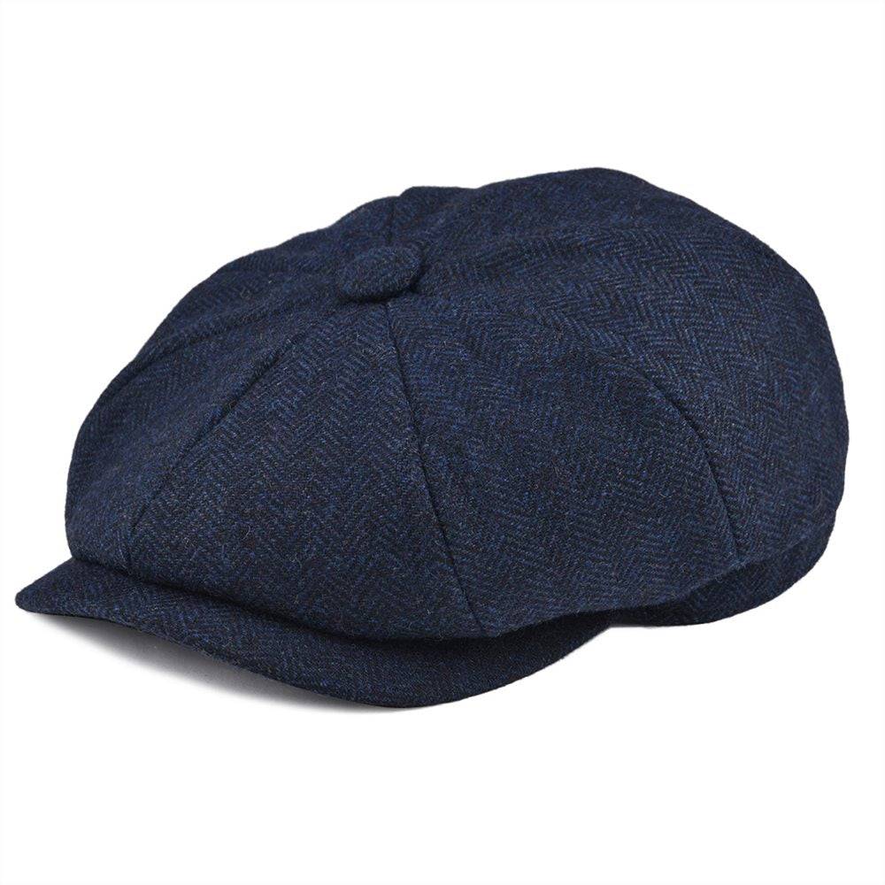 HTB1pfn6XZvrK1Rjy0Feq6ATmVXaV-_1 Béret John Shelby