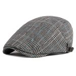 beret des peaky blinders