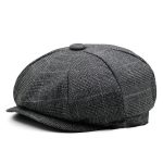 béret homme peaky blinders