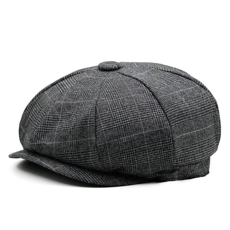 Hd698bc5c1608453cb9e8806221f028abC béret homme peaky blinders