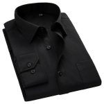 chemise type peaky blinders