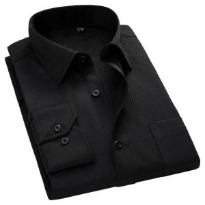 chemise type peaky blinders