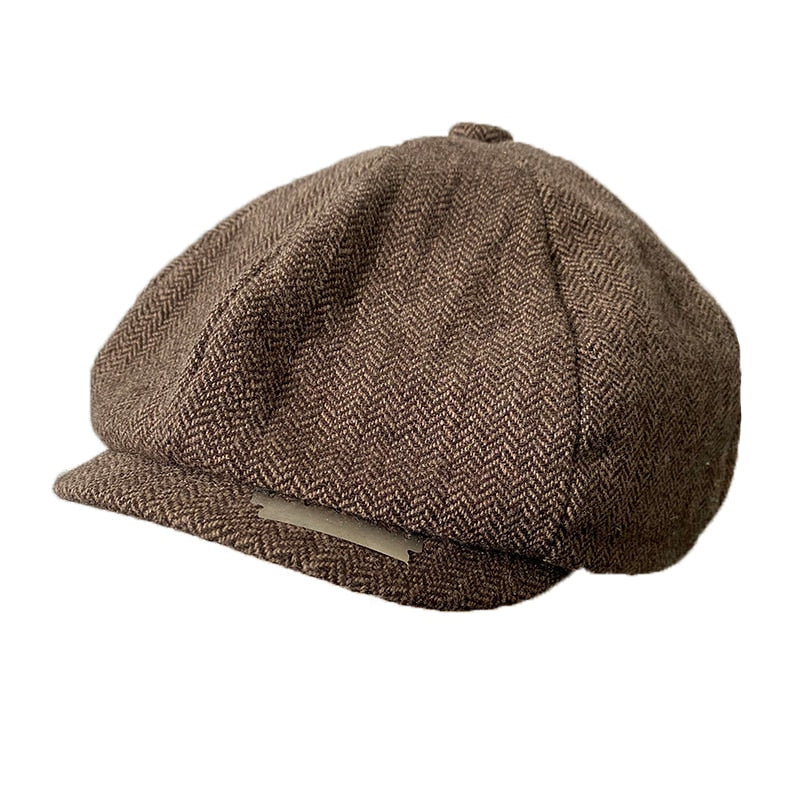 S9e3e1b2be56c4d43889d77ed506d24d4p béret peaky blinders avec lame
