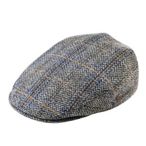 Casquette beret peaky blinders