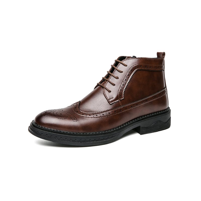 bottes-peaky-blinders-marrons-shelbyman-58446488764756 Bottes Peaky Blinders Shelbyman Marrons