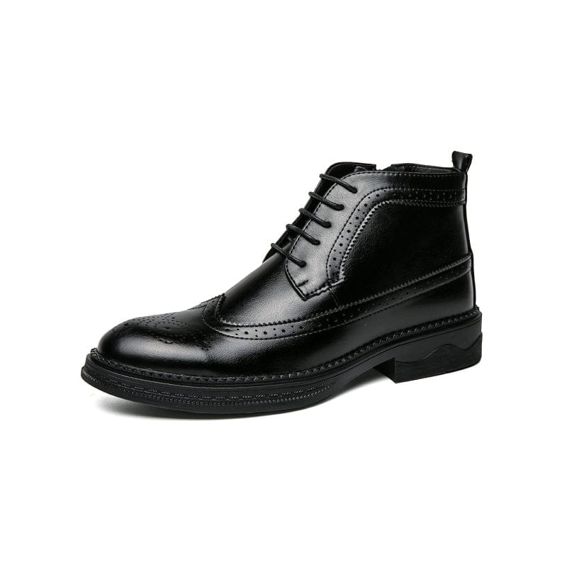 bottes-peaky-blinders-noires-shelbyman-58446488731988 Bottes Peaky Blinders Shelbyman Noires