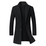 Manteau : Thomas Shelby