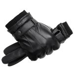 Gants en cuir de Thomas Shelby - Peaky Blinders