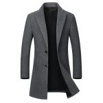 Manteau : Arthur Shelby