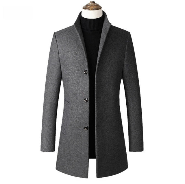 product-image-1317926509 Manteau Long : Gentleman Birmingham