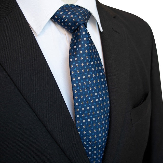 product-image-1360216266 Cravate Gentleman - Spirits