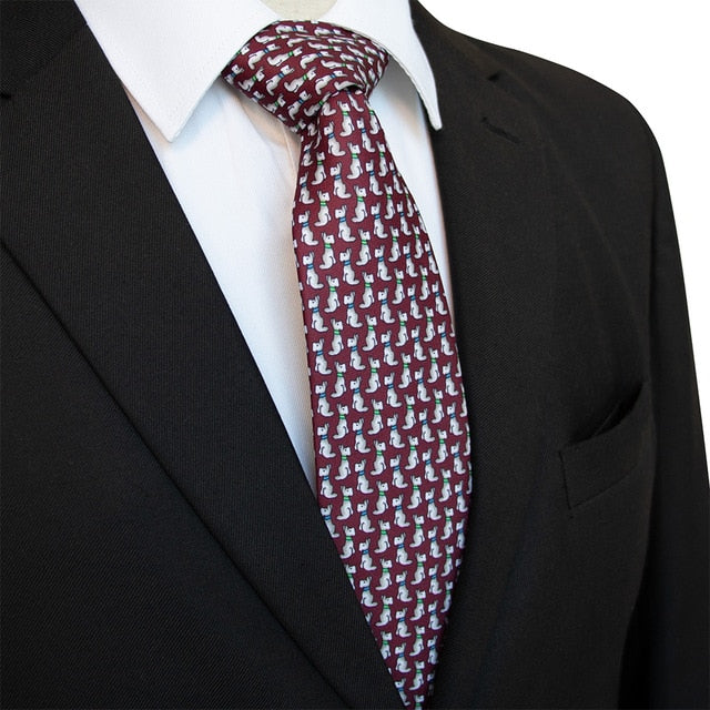 product-image-1360216267 Cravate Gentleman - Ada