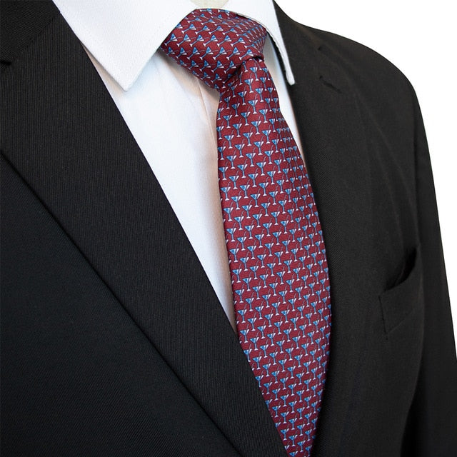 product-image-1360216268 Cravate Gentleman - Chin