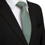 Cravate Gentleman - Chess