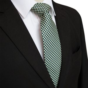 Cravate Gentleman - Chess