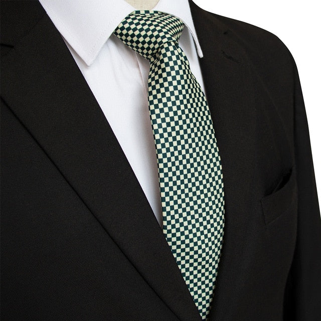 product-image-1360216270 Cravate Gentleman - Chess