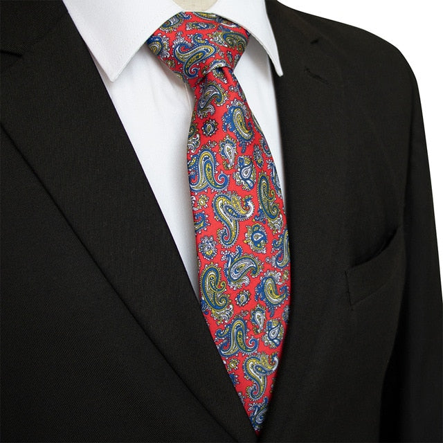 product-image-1360216271 Cravate Gentleman - Pacisso