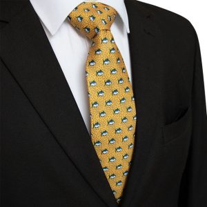 Cravate Gentleman - Fisherman