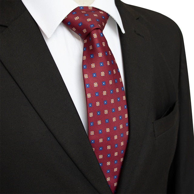 product-image-1360216274 Cravate Gentleman - Mosaïque