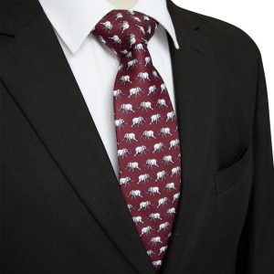 Cravate Gentleman - Ele