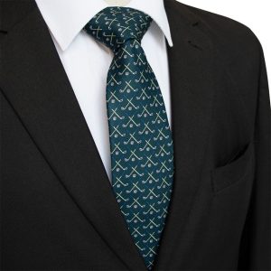 Cravate Gentleman - Mr Woods