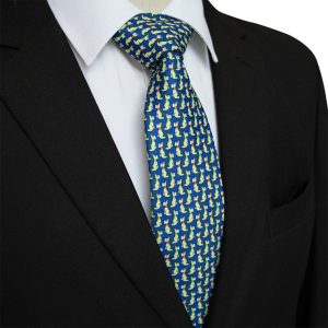 Cravate Gentleman - Natto