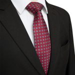 Cravate Gentleman - Roy