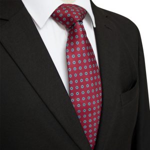 Cravate Gentleman - Roy