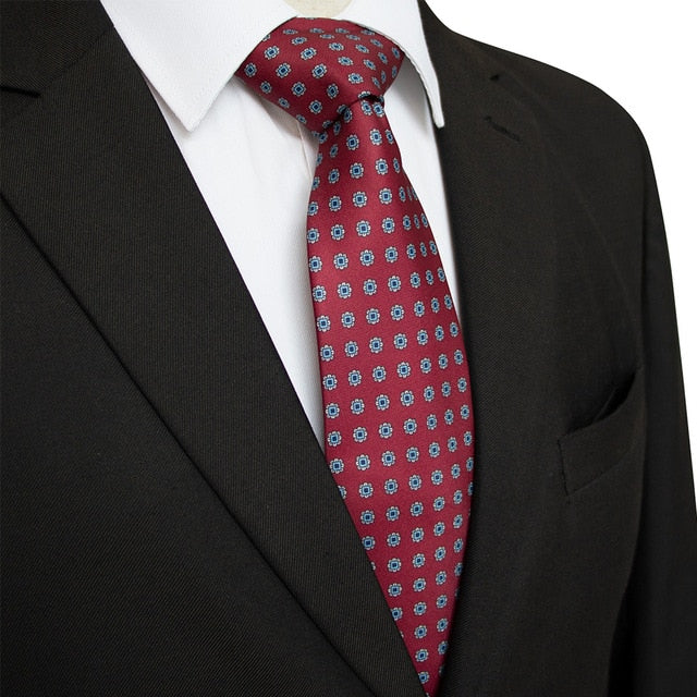 product-image-1360216280 Cravate Gentleman - Roy