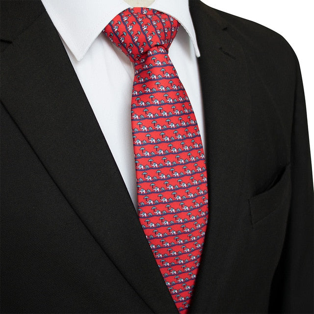 product-image-1360216281 Cravate Gentleman - Chang