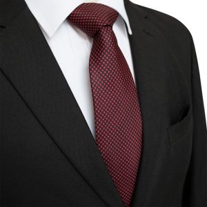 Cravate Gentleman - Birmingham