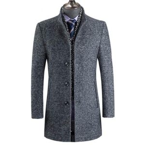 British Coat : Birmingham