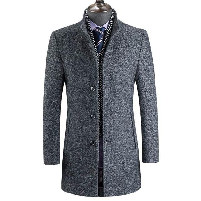 product-image-1451367662 British Coat : Birmingham
