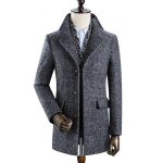 British Coat : Matchmaker