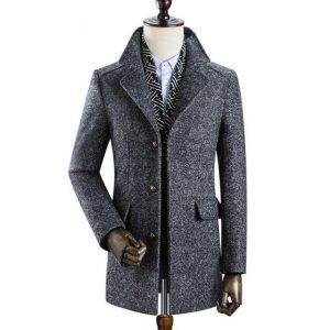 British Coat : Matchmaker