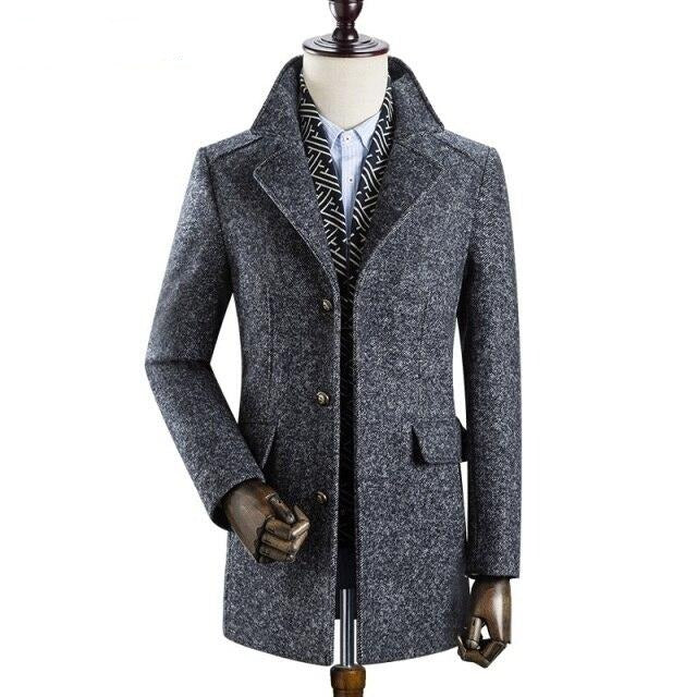 product-image-1517249025 British Coat : Matchmaker