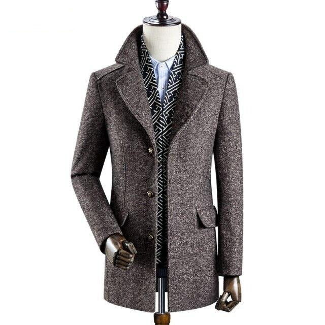 product-image-1517249026 British Coat : London